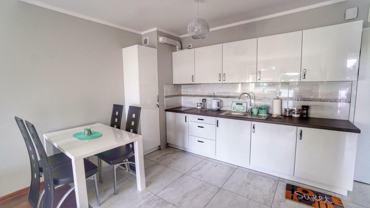 Apartamenty Global Blizej Morza 16/60 Kolberg Exterior foto