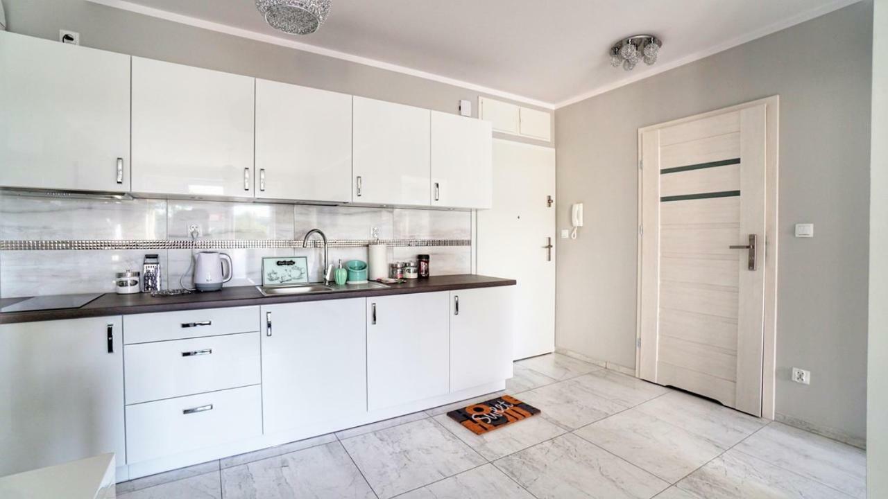 Apartamenty Global Blizej Morza 16/60 Kolberg Exterior foto